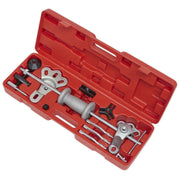 Sealey Slide Hammer/Puller Set 10pc PS983 Sealey - Dynamic Drive