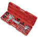 Sealey Slide Hammer/Puller Set 10pc PS983 Sealey - Dynamic Drive