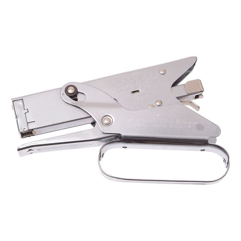 Arrow P22 Plier-Type Stapler Arrow - Dynamic Drive