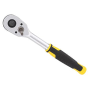 Stanley® Hand Tools Ratchet Handle 72 Tooth 1/2in Drive STANLEY® Hand Tools - Dynamic Drive