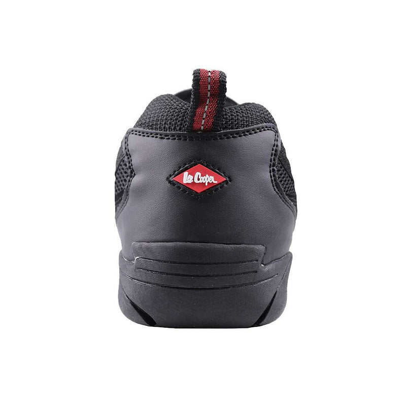 Lee Cooper Sport Style Safety Trainer - 12 LC008-12 Lee Cooper - Dynamic Drive