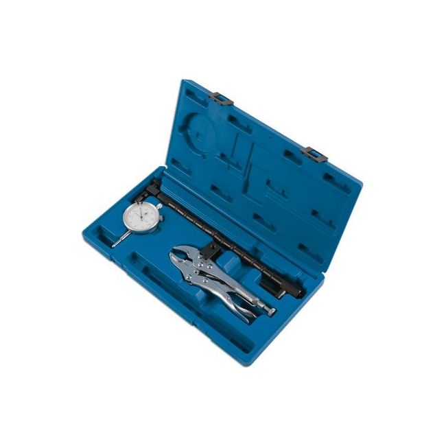 Laser Brake Disc Run Out Kit 6084 Laser - Dynamic Drive