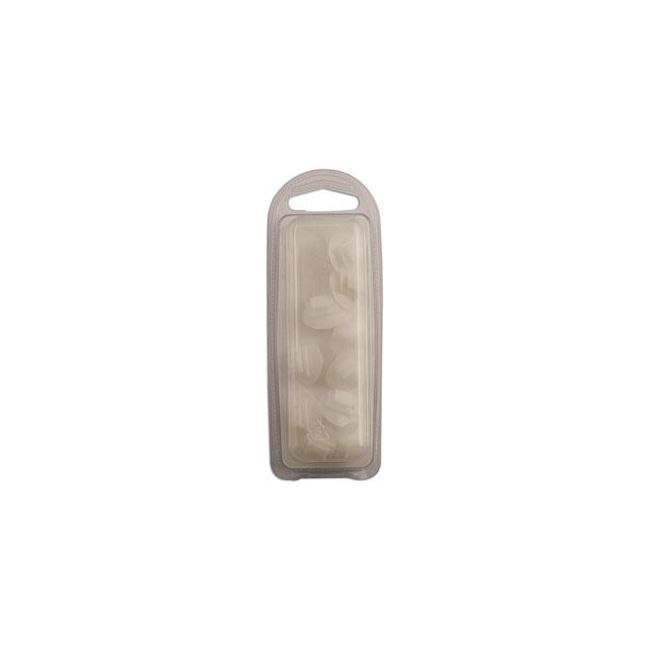 Connect Moulding Clip - for Citroen, Fiat, for Peugeot, for Renault 10pc 36533 Tool Connection - Dynamic Drive