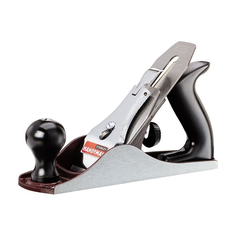 Stanley® Hand Tools H.1204 Handyman Plane (2in) STANLEY® Hand Tools - Dynamic Drive