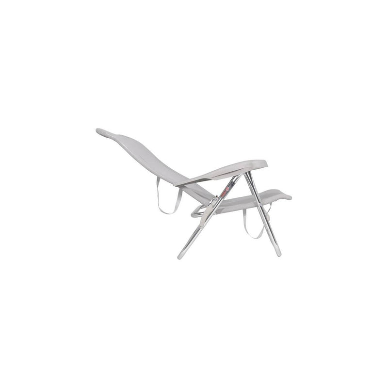 Crespo Beach Chair AL/205 Beige Crespo - Dynamic Drive