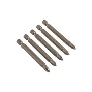 Laser Multi-fit Bit Set 5pc 6060 Laser - Dynamic Drive