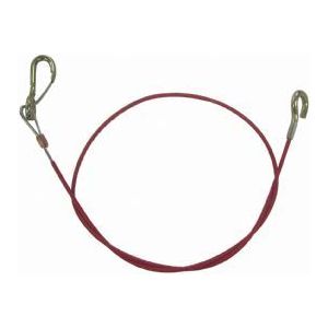 AL-KO Breakaway Cable 1387123 AL-KO - Dynamic Drive