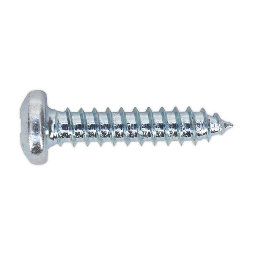 Sealey Self Tapping Screw Assortment DIN 7981CZ 700pc Pan Head Pozi Zinc Sealey - Dynamic Drive