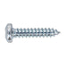 Sealey Self Tapping Screw Assortment DIN 7981CZ 700pc Pan Head Pozi Zinc Sealey - Dynamic Drive