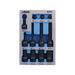 Laser German Vehicle Brake Caliper Set 12pc 8237 Laser - Dynamic Drive