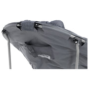 Outwell Kentucky Lake Folding Chair Camping Motorhome Outwell - Dynamic Drive