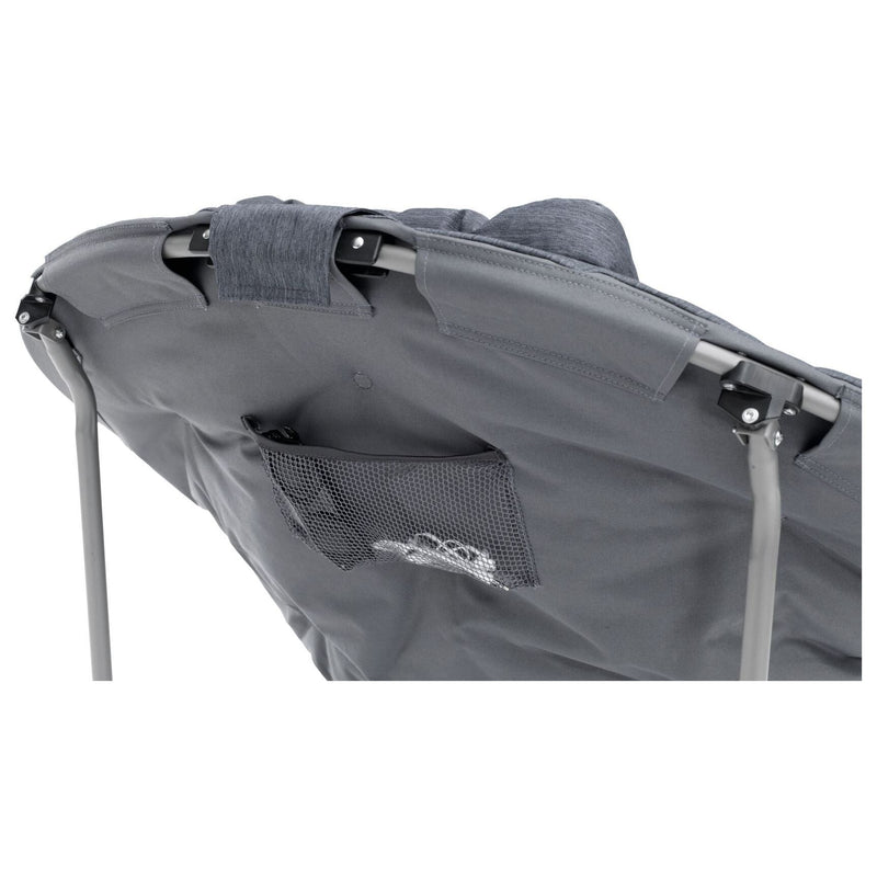 Outwell Kentucky Lake Folding Chair Camping Motorhome Outwell - Dynamic Drive