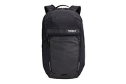 Thule Paramount commuter backpack 27L black Cycling backpack Thule - Dynamic Drive