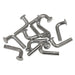 Sealey Safety Locking Pin Pack of 12 APR/SH12 Sealey - Dynamic Drive