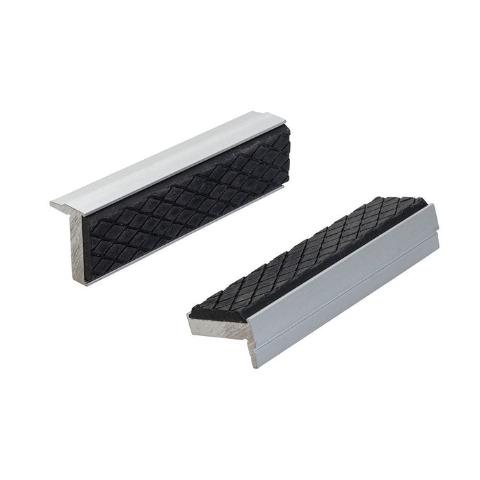 Silverline Soft Vice Jaws 100mm Silverline - Dynamic Drive