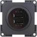 Sargent Double USB in CBE (2 x 2.1Amp) Sargent - Dynamic Drive