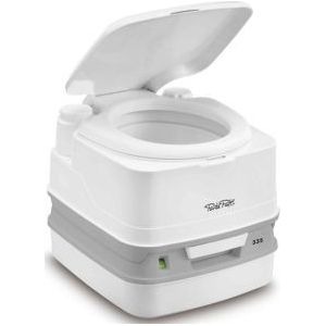 Thetford Porta Potti 335 White 92828 Thetford - Dynamic Drive