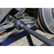 Sealey Steering Rack Knuckle Tool 470mm VS4001 Sealey - Dynamic Drive