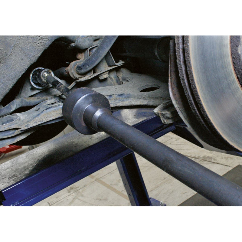 Sealey Steering Rack Knuckle Tool 470mm VS4001 Sealey - Dynamic Drive