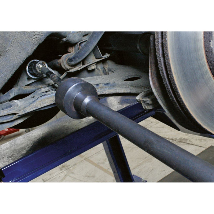 Sealey Steering Rack Knuckle Tool 470mm VS4001 Sealey - Dynamic Drive