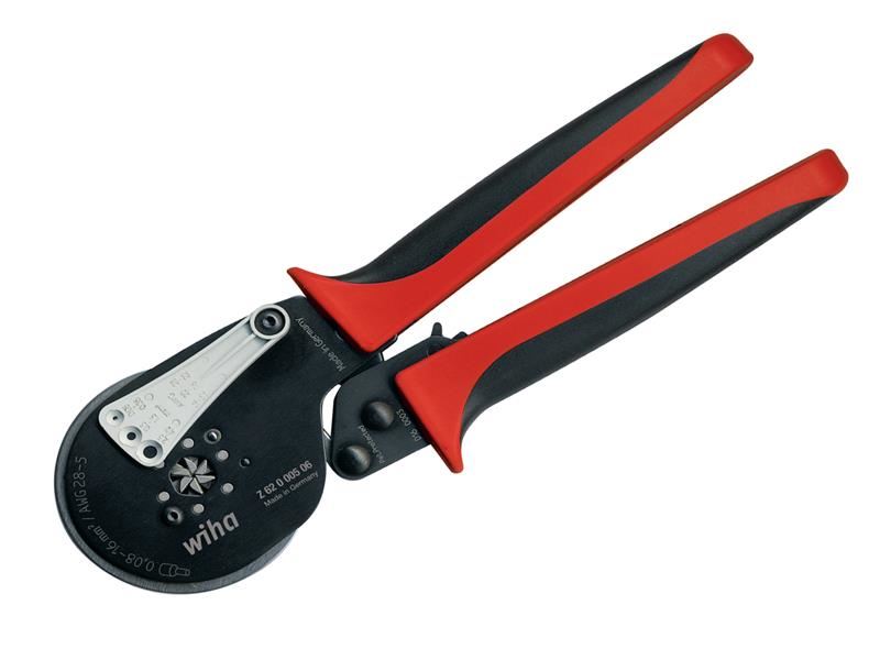 Wiha Automatic Crimp Tool Wiha - Dynamic Drive