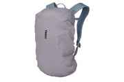 Thule AllTrail 18L daypack with rain cover Pond grey Thule - Dynamic Drive