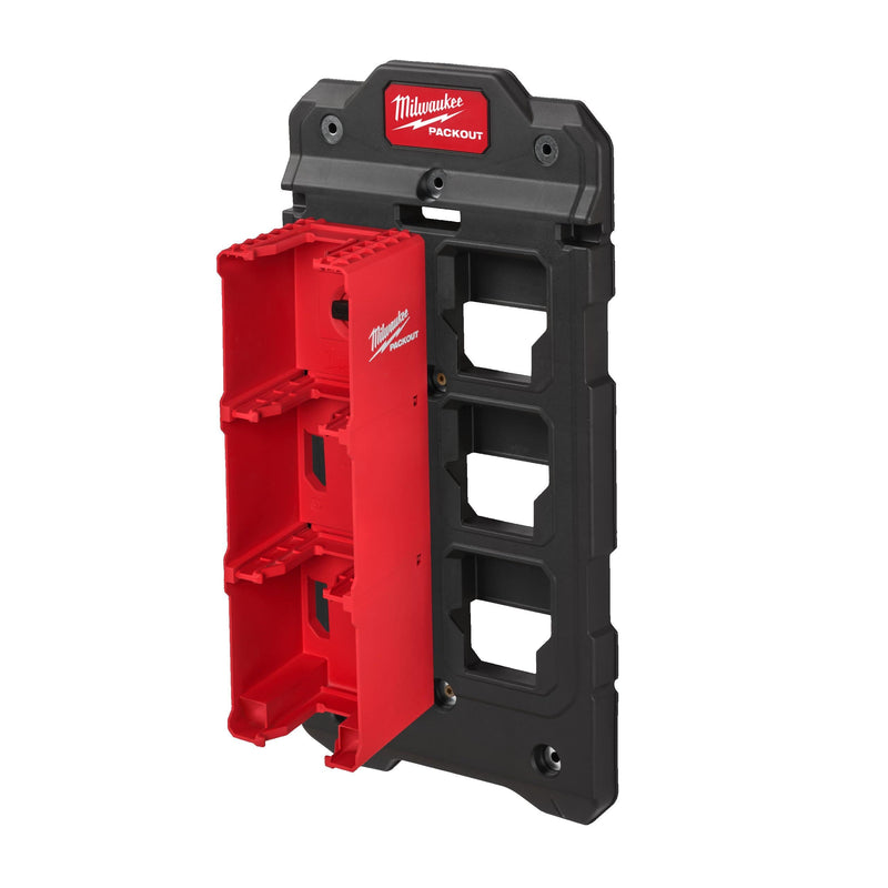 Milwaukee Packout M18 Battery Holder Milwaukee - Dynamic Drive