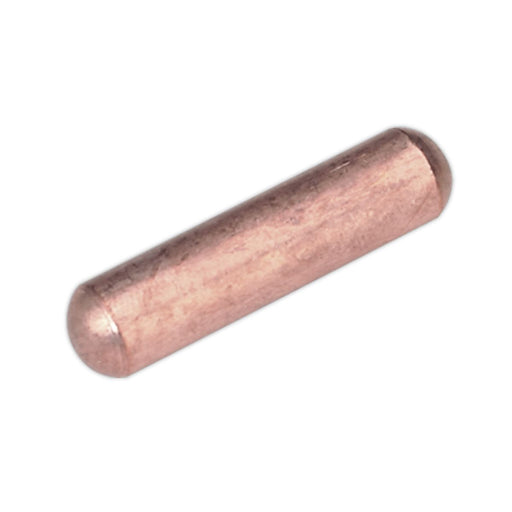 Sealey Straight Electrode 50mm 120/690050 Sealey - Dynamic Drive