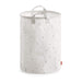 Laundry Basket 70L 237301 Rayen - Dynamic Drive