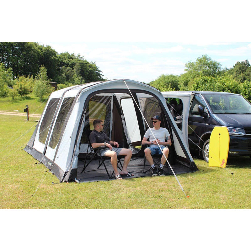 Outdoor Revolution Movelite T3E Euro Low Awning 180-220cm Outdoor Revolution  - Dynamic Drive