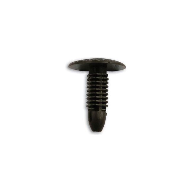 Connect Fir Tree Fixing - for Honda, for Nissan 10pc 36503 Tool Connection - Dynamic Drive