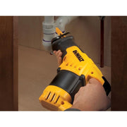 Dewalt Power Tools Bi-Metal Reciprocating Blade for Plastic & Pipes 152mm( Pack 5) DeWALT Power Tools - Dynamic Drive