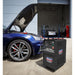 Sealey HHO Engine Carbon Cleaner 230V CC230V Sealey - Dynamic Drive