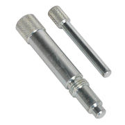 Sealey Diesel Engine Timing Tool Kit for Land Rover 2.5D/TD5 Chain Drive Sealey - Dynamic Drive