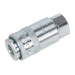 PCL PCL Coupling Body Female 1/4"BSP - Pack of 50 AC13BP PCL - Dynamic Drive