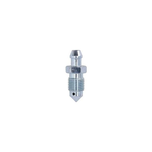 Connect Brake Bleed Screws M10 x 1 x 30mm 5pc 34192 Tool Connection - Dynamic Drive