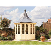 Ronseal Garden Paint Elderflower 2.5 litre Ronseal - Dynamic Drive