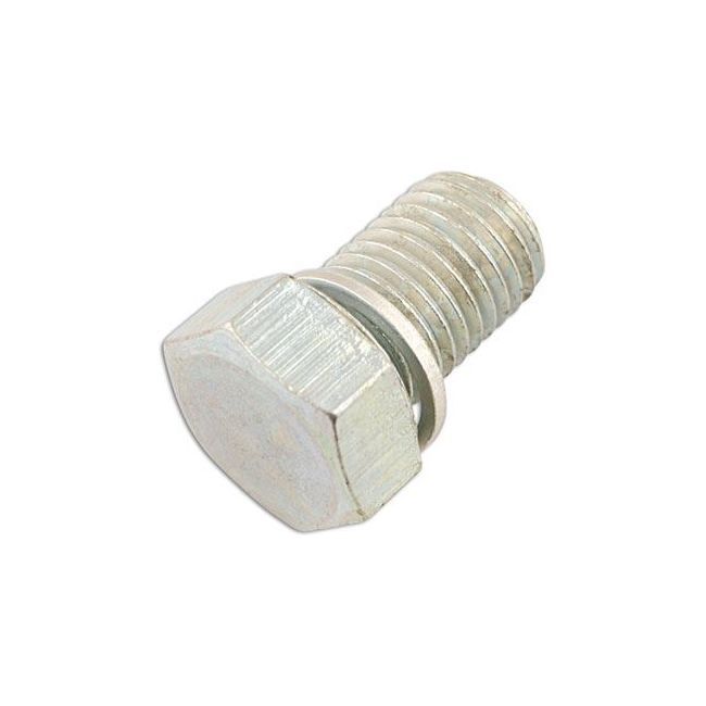Connect Sump Plug & Washer - for BMW, GM, Opel 32751 Tool Connection - Dynamic Drive