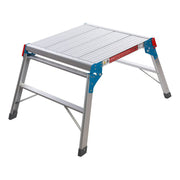 Silverline Square Step-Up Platform 500mm Silverline - Dynamic Drive
