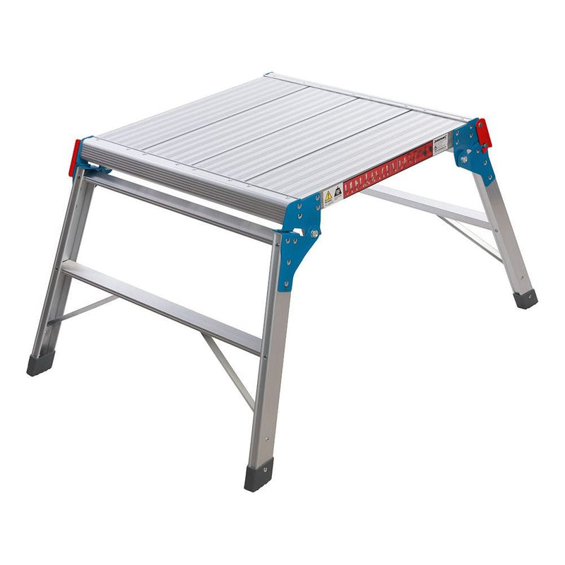 Silverline Square Step-Up Platform 500mm Silverline - Dynamic Drive