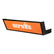 Scruffs Header & Base Set Scruffs Scruffs - Dynamic Drive