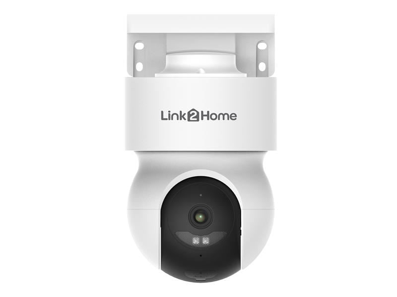 Link2Home Outdoor Smart Security Camera Link2Home - Dynamic Drive