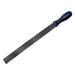 Faithfull Handled Flat Wood Rasp 300mm (12in) Faithfull - Dynamic Drive