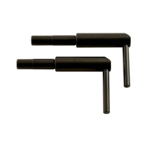 Laser Flywheel Locking Pins - for BMW 5166 Laser - Dynamic Drive