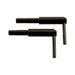 Laser Flywheel Locking Pins - for BMW 5166 Laser - Dynamic Drive