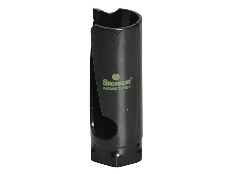 Starrett MPH0116 TCT Fast Cut Multi Purpose Holesaw 27mm Starrett - Dynamic Drive