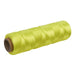Sealey Braided Nylon Brick Line 76m - Yellow BLY1 Sealey - Dynamic Drive