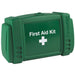 Safety First Aid Travel First Aid Kit in Plastic Case - 1 Person Safety First Aid Group  - Dynamic Drive
