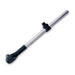 Laser Heavy Duty Ratchet with Sliding T-Bar 1"D 2720 Laser - Dynamic Drive