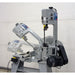 Sealey Metal Cutting Bandsaw 3-Speed 150mm 230V SM5 Sealey - Dynamic Drive